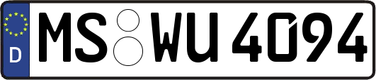 MS-WU4094