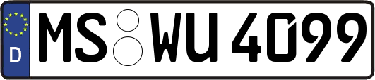 MS-WU4099