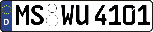 MS-WU4101