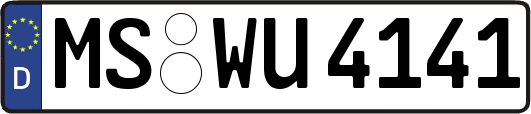 MS-WU4141