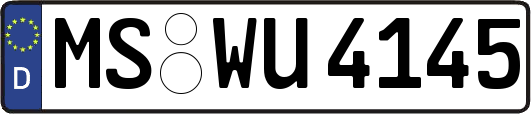 MS-WU4145