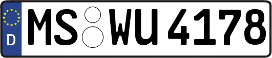 MS-WU4178