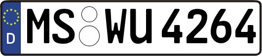 MS-WU4264