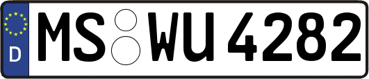 MS-WU4282