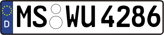 MS-WU4286