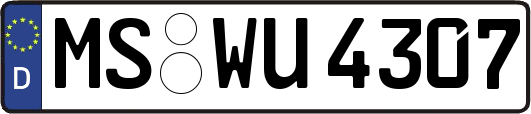 MS-WU4307