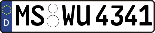 MS-WU4341