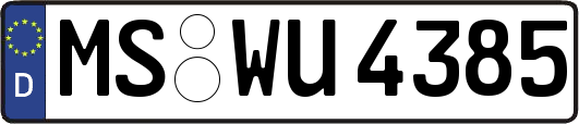 MS-WU4385