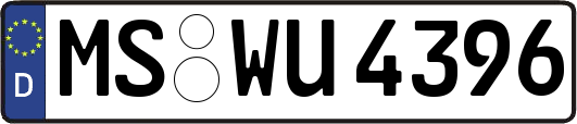 MS-WU4396