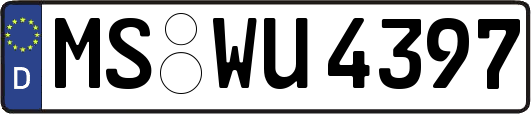 MS-WU4397