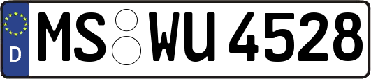 MS-WU4528