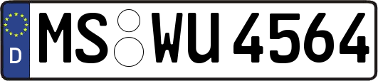 MS-WU4564