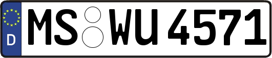 MS-WU4571