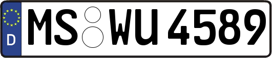 MS-WU4589