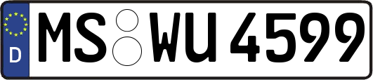 MS-WU4599