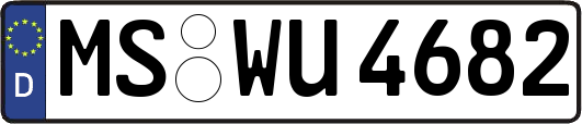 MS-WU4682