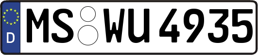 MS-WU4935