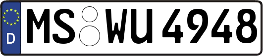 MS-WU4948