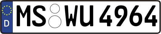 MS-WU4964