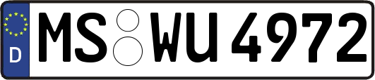 MS-WU4972