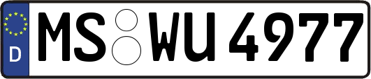 MS-WU4977