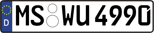 MS-WU4990