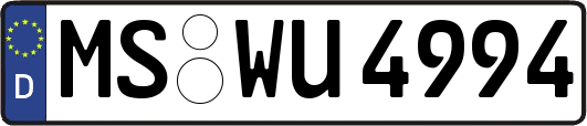 MS-WU4994