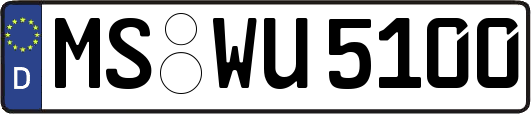 MS-WU5100