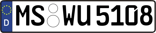 MS-WU5108