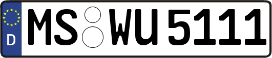 MS-WU5111