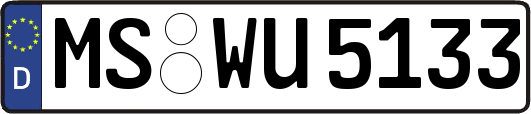 MS-WU5133