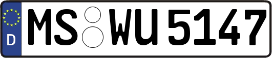 MS-WU5147