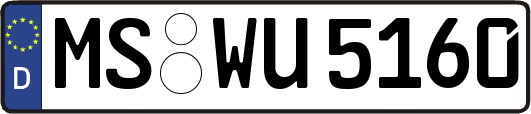 MS-WU5160