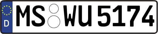 MS-WU5174
