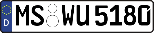 MS-WU5180