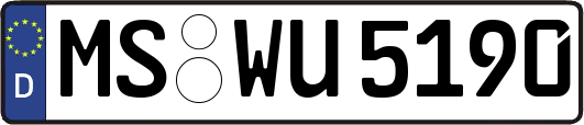 MS-WU5190