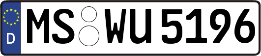 MS-WU5196