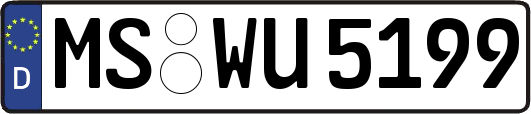 MS-WU5199