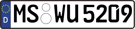 MS-WU5209