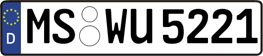 MS-WU5221