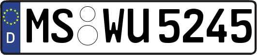 MS-WU5245