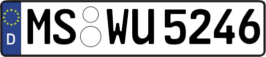 MS-WU5246