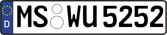MS-WU5252