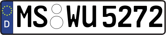 MS-WU5272