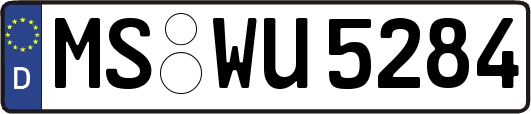MS-WU5284