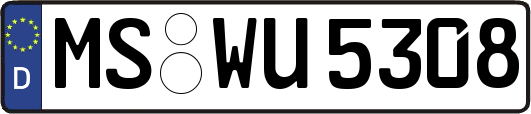 MS-WU5308