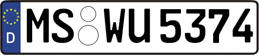 MS-WU5374