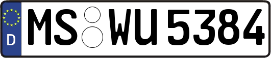 MS-WU5384