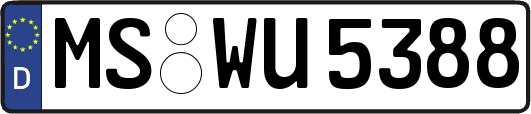 MS-WU5388