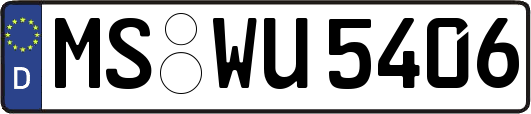 MS-WU5406